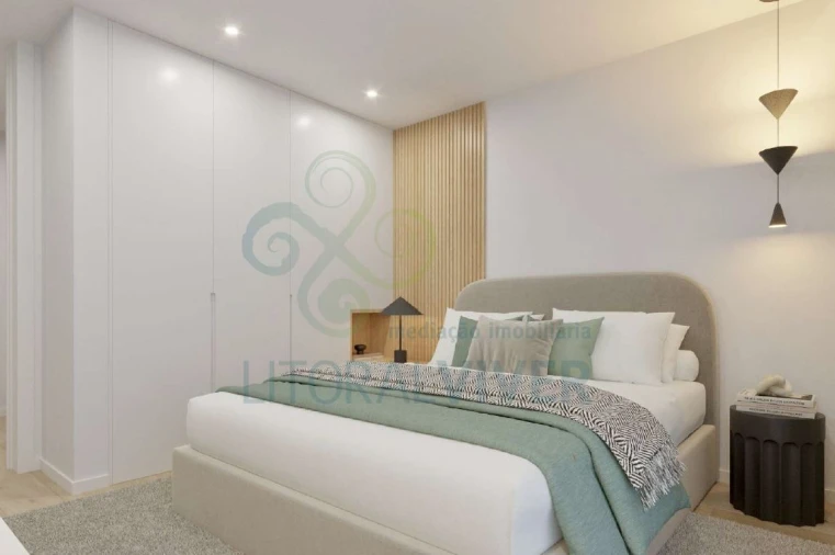 Moradia T3 para Venda em Vila Seca Foto 5