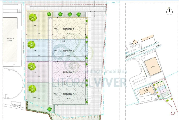 Moradia T3 para Venda em Vila Seca Foto 17