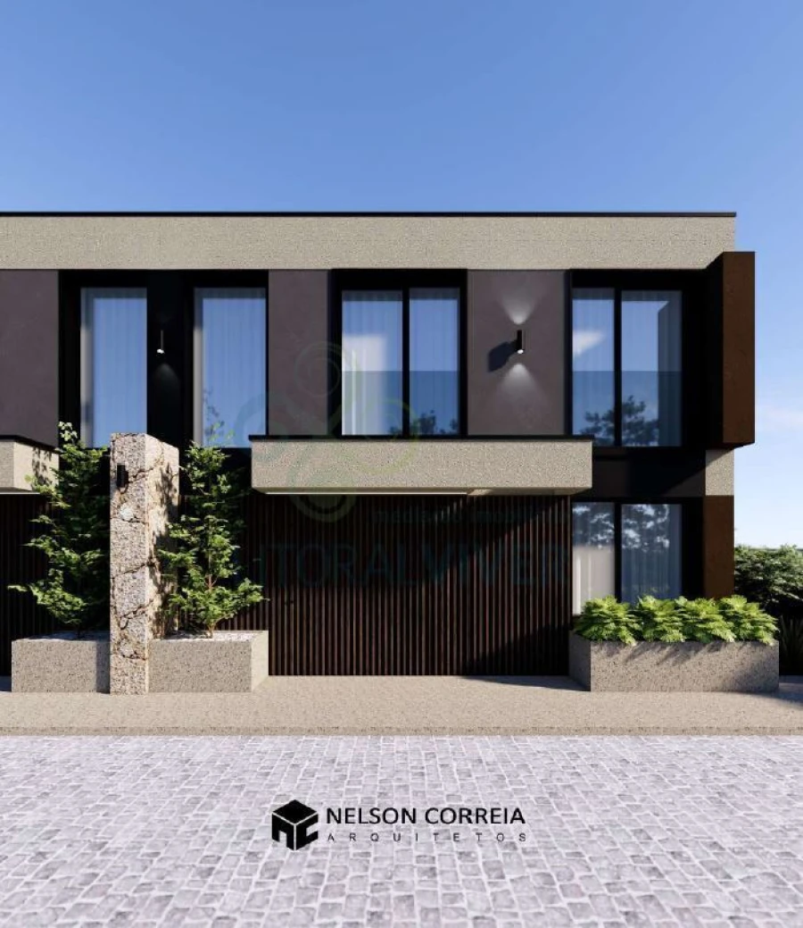 Moradia T3 para Venda em Vila Seca Foto 18