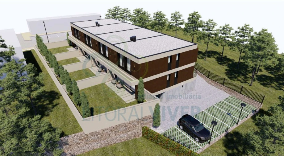 Moradia T3 para Venda em Vila Seca Foto 11