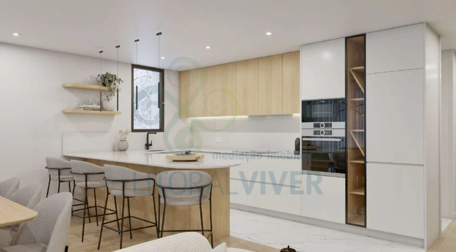 Moradia T3 para Venda em Vila Seca Foto 4