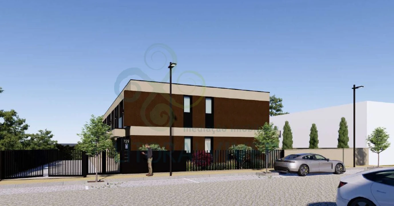 Moradia T3 para Venda em Vila Seca Foto 12