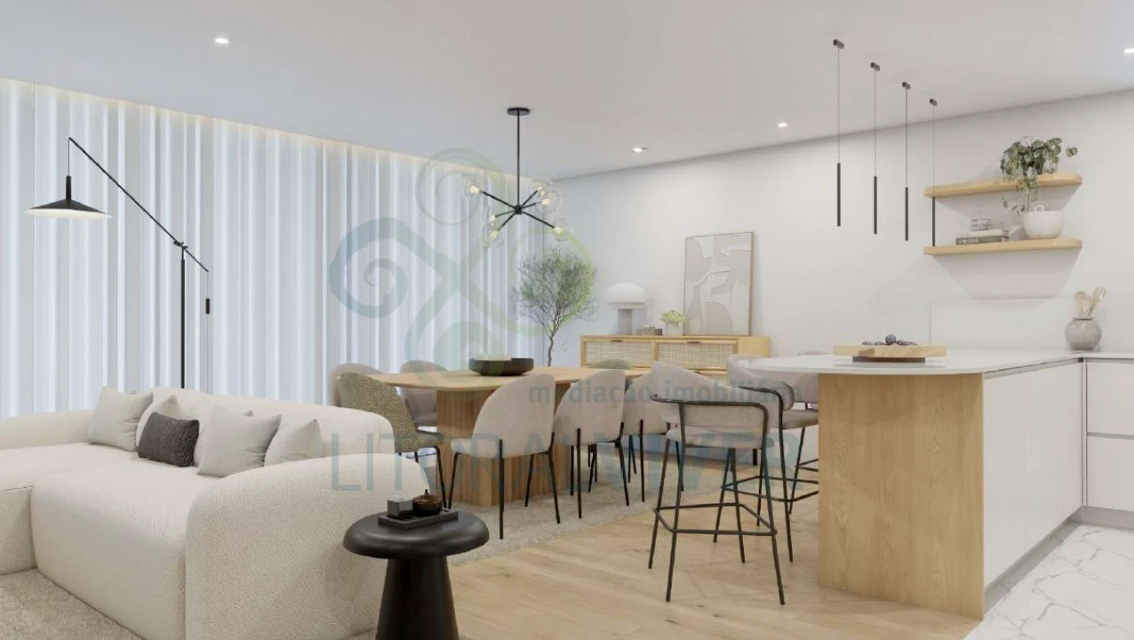 Moradia T3 para Venda em Vila Seca Foto 1