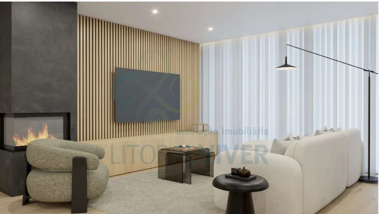 Moradia T3 para Venda em Vila Seca Foto 3