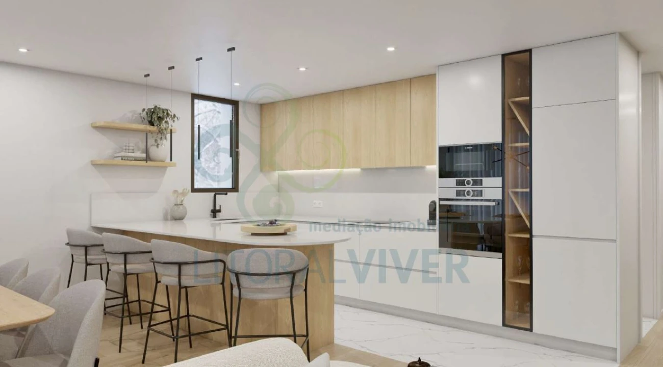 Moradia T3 para Venda em Vila Seca Foto 4