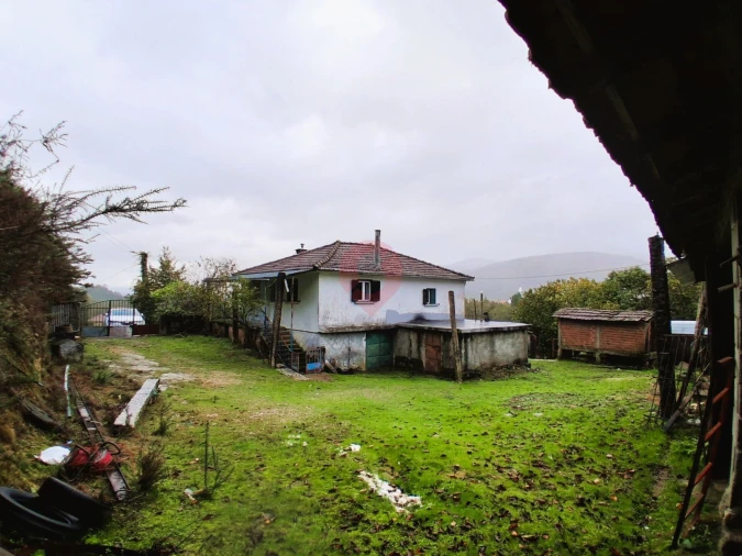 Moradia T2 para Venda em Portela