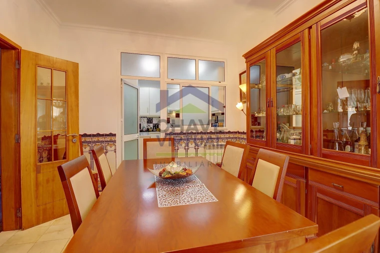 Moradia T4 para Venda em Cadaval e Pêro Moniz Foto 4