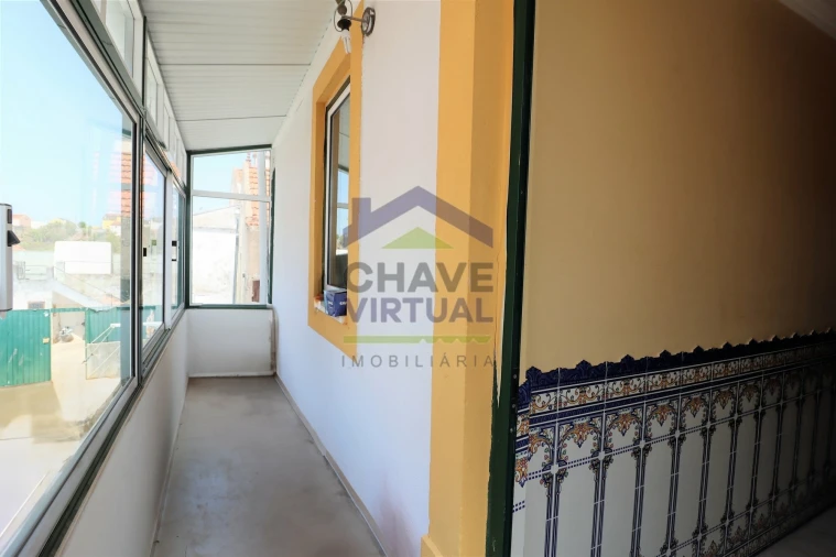 Moradia T4 para Venda em Cadaval e Pêro Moniz Foto 17