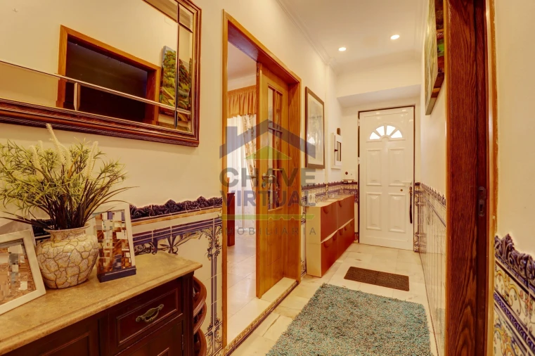 Moradia T4 para Venda em Cadaval e Pêro Moniz Foto 9