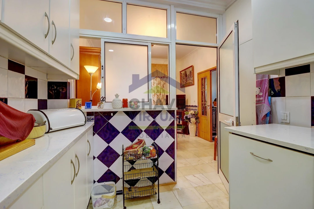 Moradia T4 para Venda em Cadaval e Pêro Moniz Foto 6