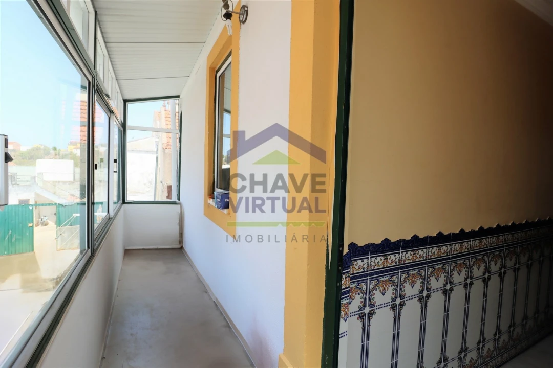 Moradia T4 para Venda em Cadaval e Pêro Moniz Foto 17