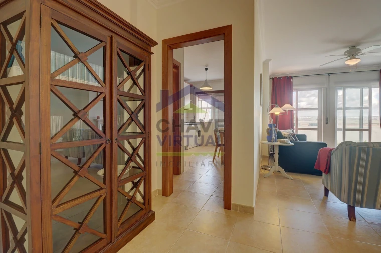 Apartamento T1 para Venda em Ferrel Foto 7