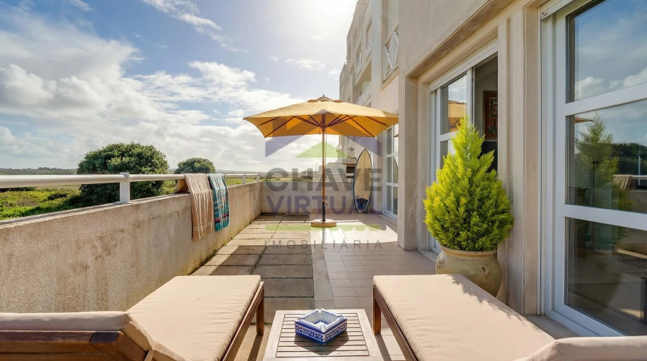 Apartamento T1 para Venda em Ferrel Foto 16