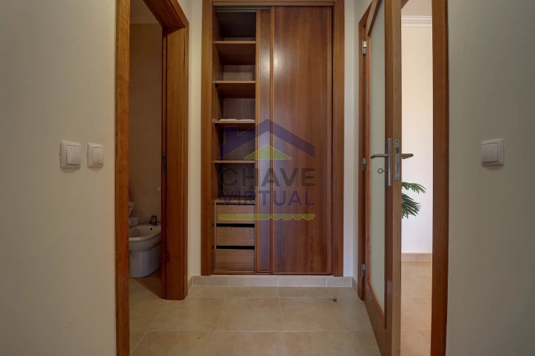 Apartamento T1 para Venda em Ferrel Foto 15