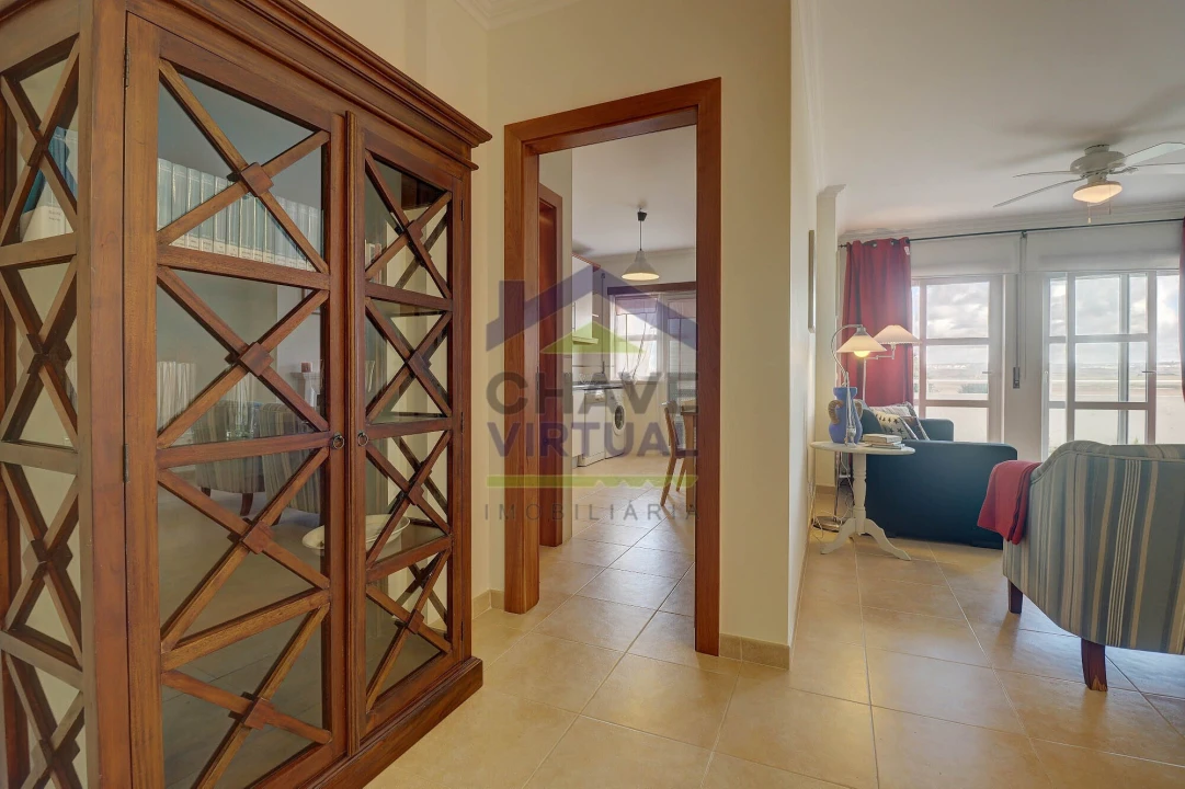 Apartamento T1 para Venda em Ferrel Foto 7