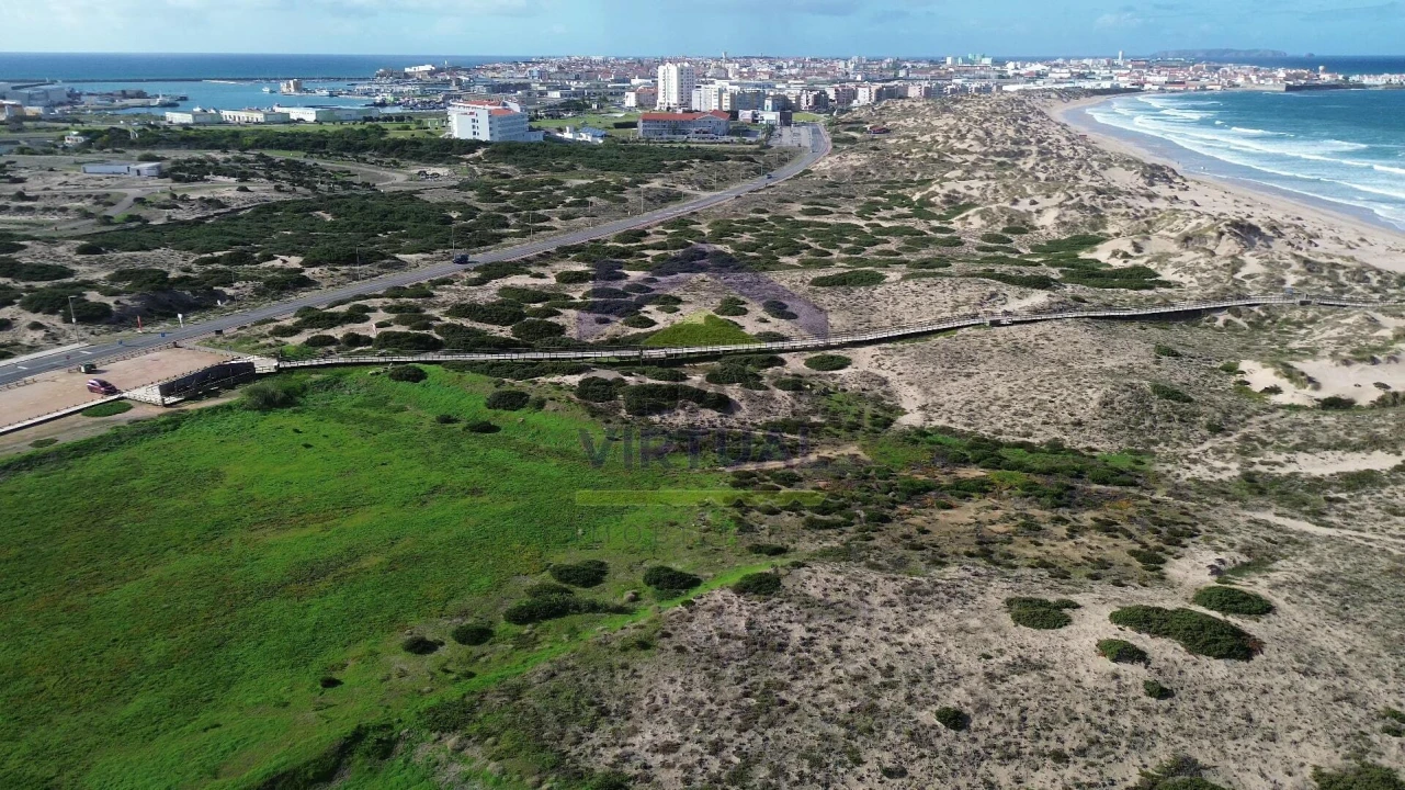 Apartamento T1 para Venda em Ferrel Foto 17