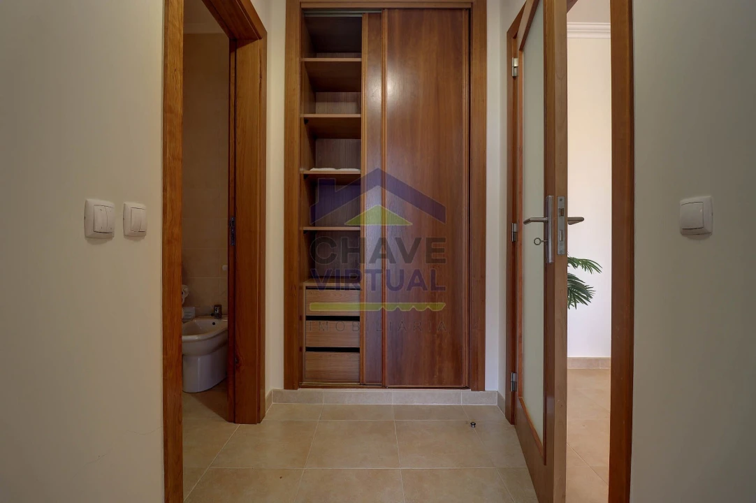 Apartamento T1 para Venda em Ferrel Foto 15