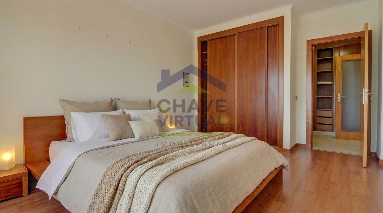 Apartamento T1 para Venda em Ferrel Foto 12