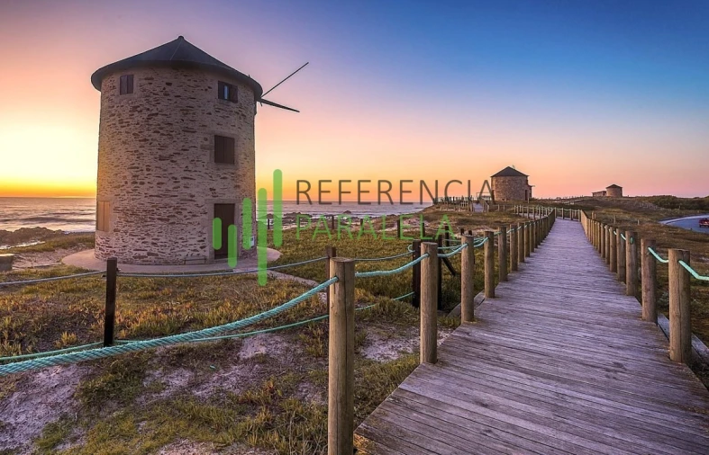 Moradia T3 para Venda em Gemeses Foto 18