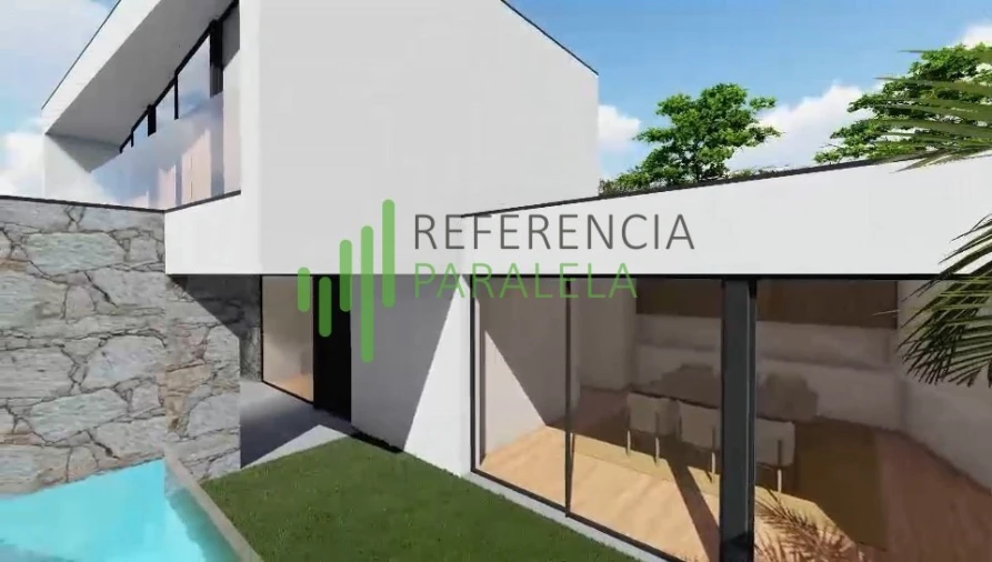 Moradia T3 para Venda em Gemeses Foto 6