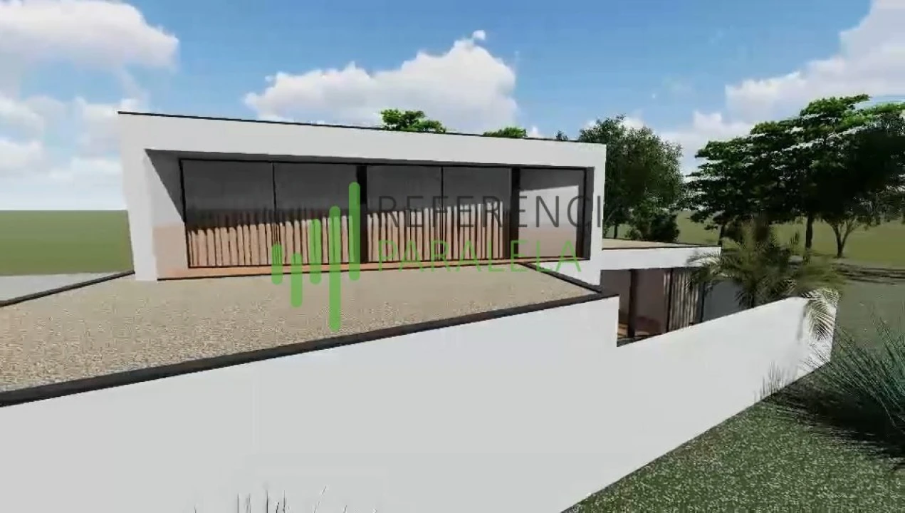 Moradia T3 para Venda em Gemeses Foto 4