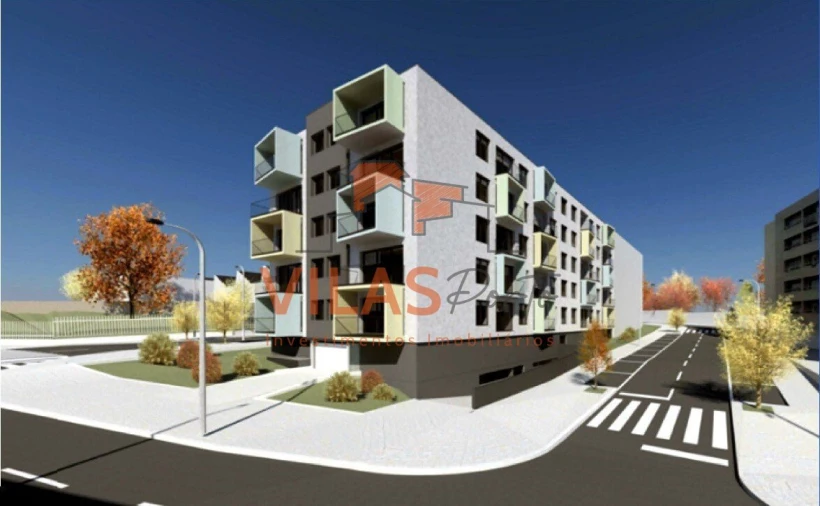 Apartamento T3 para Venda em Matosinhos e Leça da Palmeira Foto 3