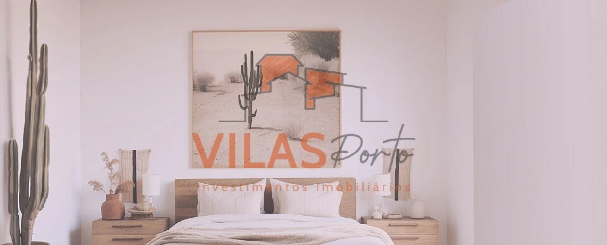 Apartamento T3 para Venda em Matosinhos e Leça da Palmeira Foto 7