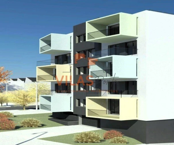 Apartamento T3 para Venda em Matosinhos e Leça da Palmeira Foto 1