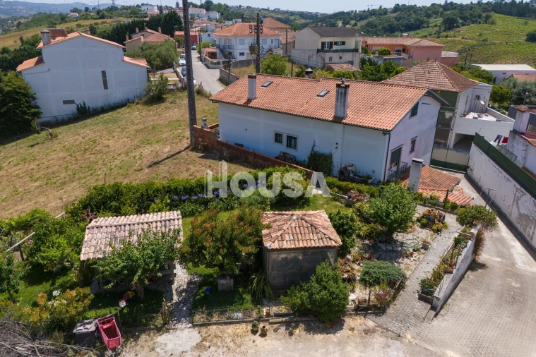 Moradia T3 para Venda em Leiria, Pousos, Barreira e Cortes Foto 11