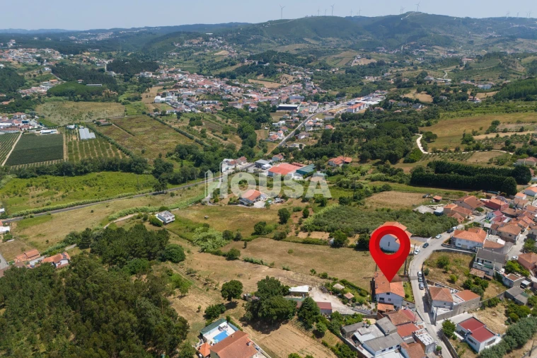 Moradia T3 para Venda em Leiria, Pousos, Barreira e Cortes Foto 18