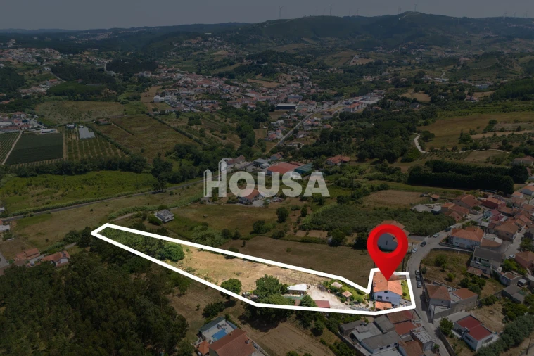 Moradia T3 para Venda em Leiria, Pousos, Barreira e Cortes Foto 17