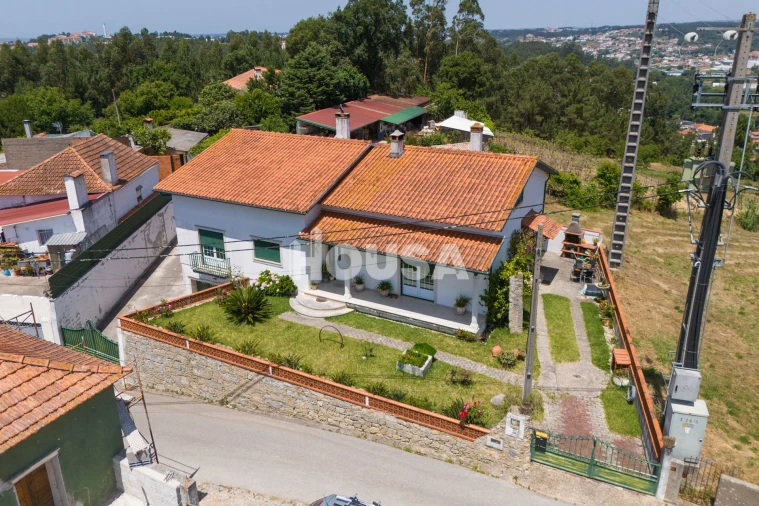 Moradia T3 para Venda em Leiria, Pousos, Barreira e Cortes Foto 8