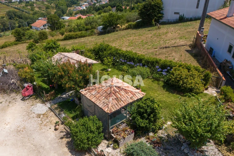Moradia T3 para Venda em Leiria, Pousos, Barreira e Cortes Foto 14