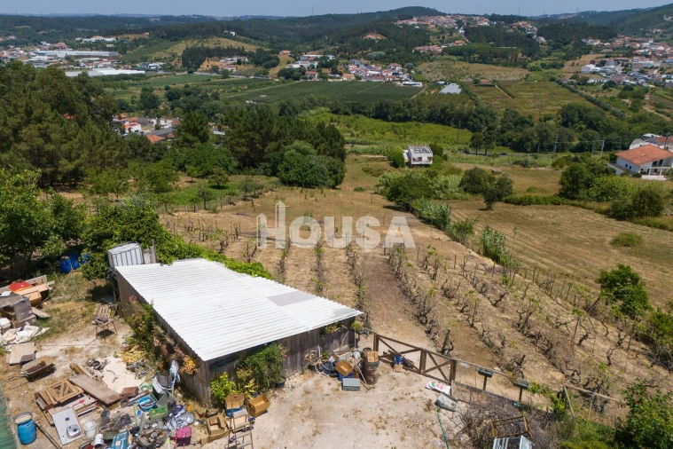 Moradia T3 para Venda em Leiria, Pousos, Barreira e Cortes Foto 12