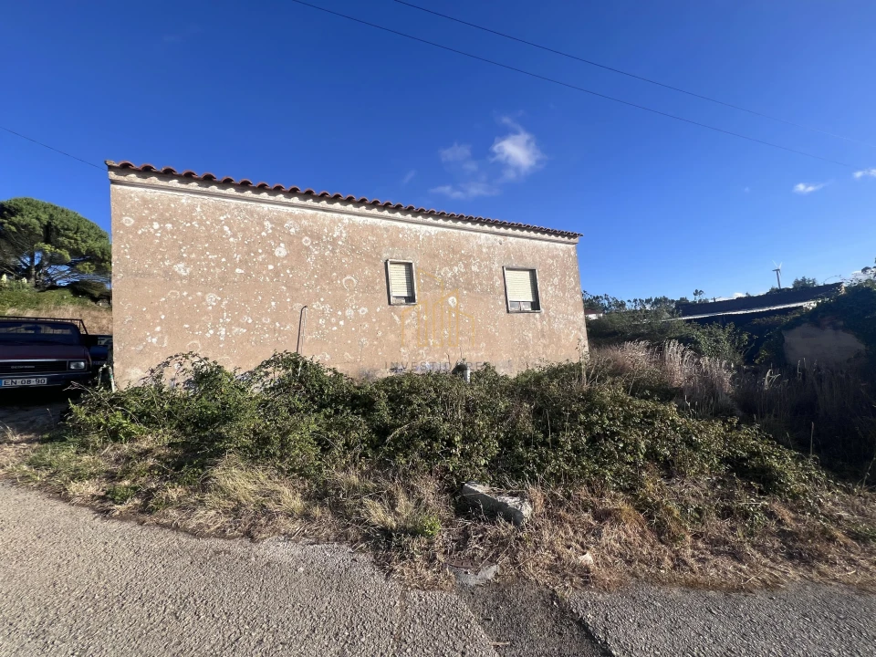 Terreno para Venda em Maxial e Monte Redondo Foto 1