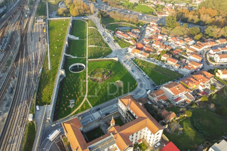 Apartamento T2 para Venda em Campanhã Foto 10