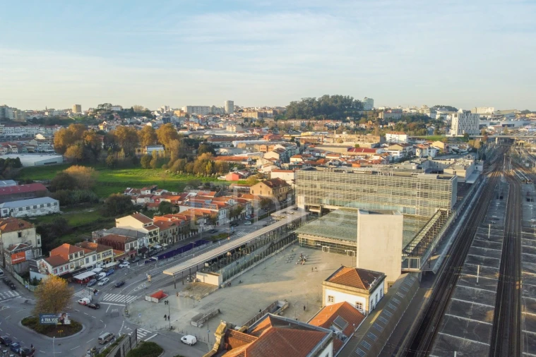 Apartamento T2 para Venda em Campanhã Foto 14