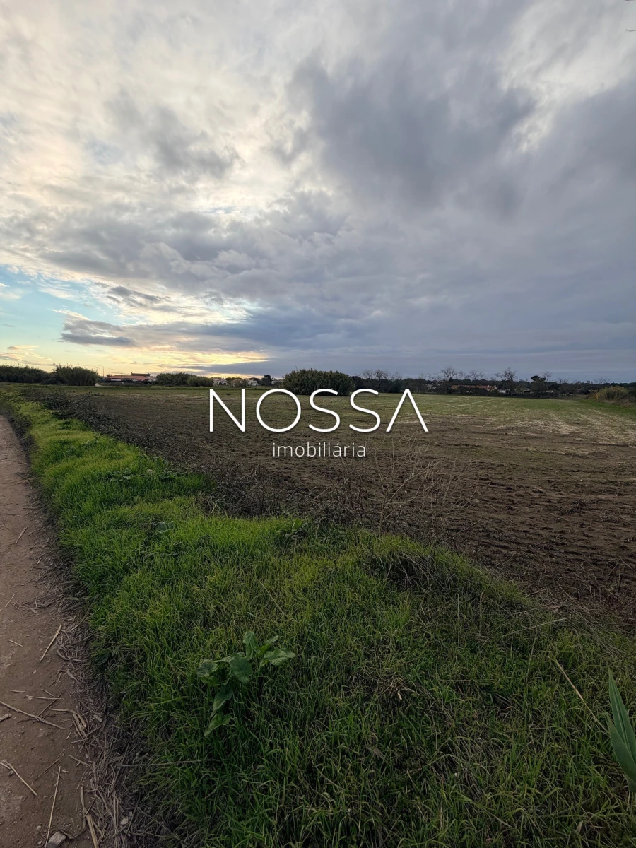 Terreno para Venda em Alhos Vedros Foto 9