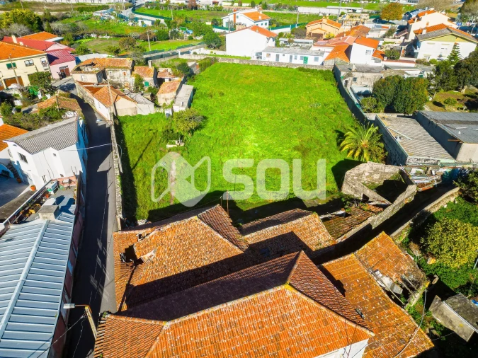 Terreno para Venda em Perafita, Lavra e Santa Cruz do Bispo Foto 6