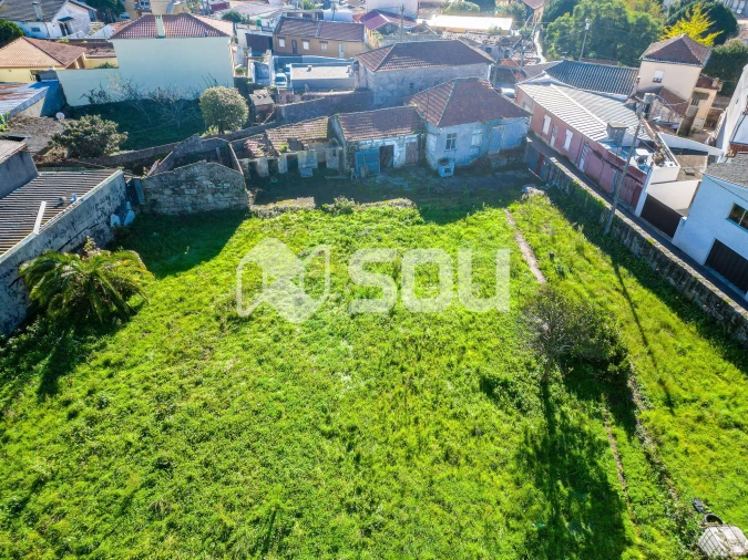 Terreno para Venda em Perafita, Lavra e Santa Cruz do Bispo Foto 5