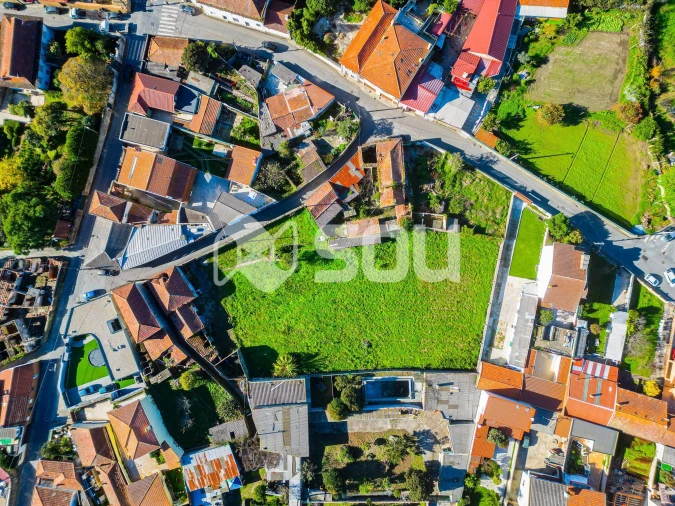 Terreno para Venda em Perafita, Lavra e Santa Cruz do Bispo Foto 8