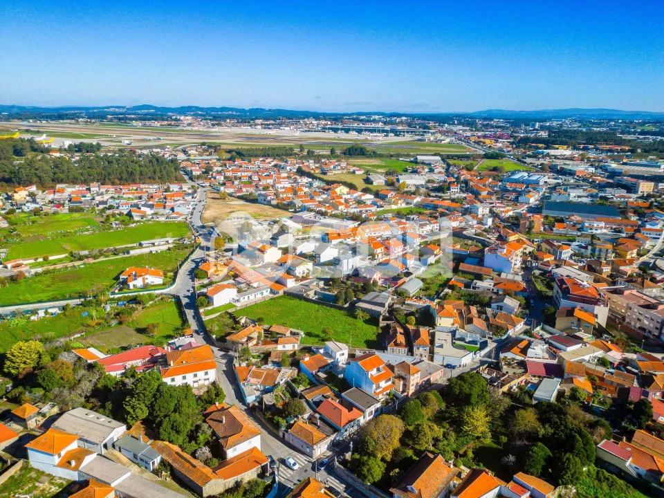 Terreno para Venda em Perafita, Lavra e Santa Cruz do Bispo Foto 16