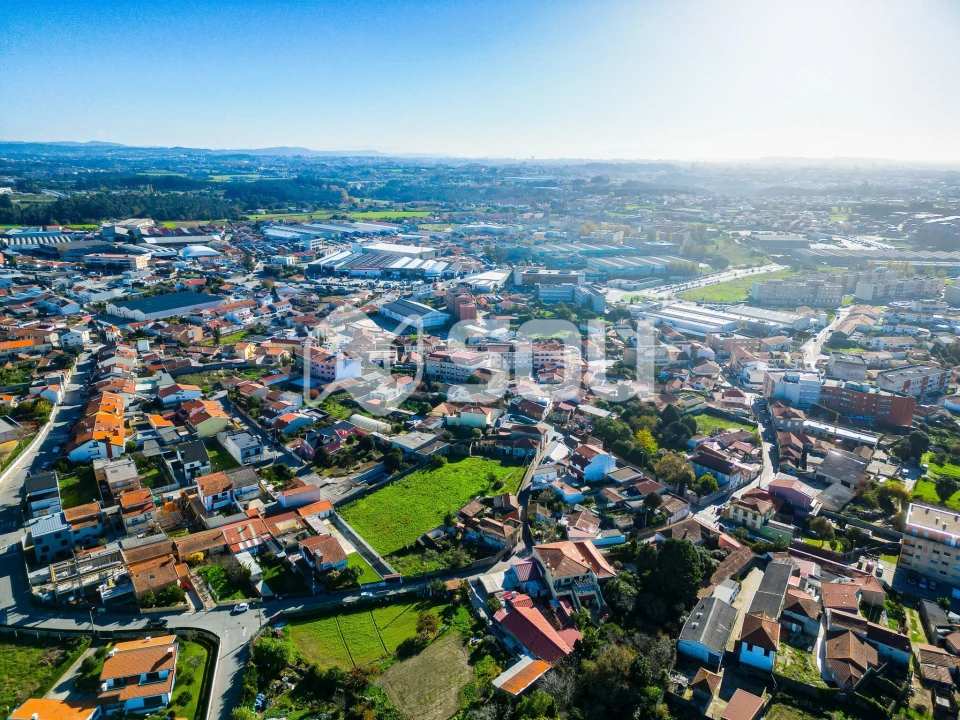 Terreno para Venda em Perafita, Lavra e Santa Cruz do Bispo Foto 15