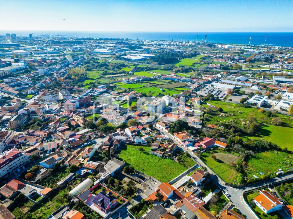 Terreno para Venda em Perafita, Lavra e Santa Cruz do Bispo Foto 14