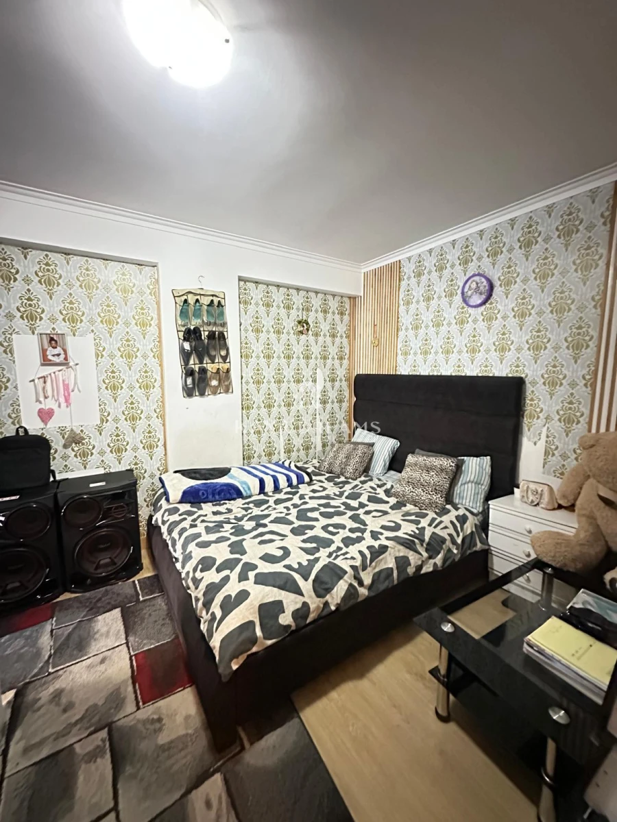 Apartamento T2 para Venda em Cacém e São Marcos Foto 6