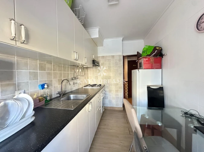 Apartamento T2 para Venda em Cacém e São Marcos Foto 18