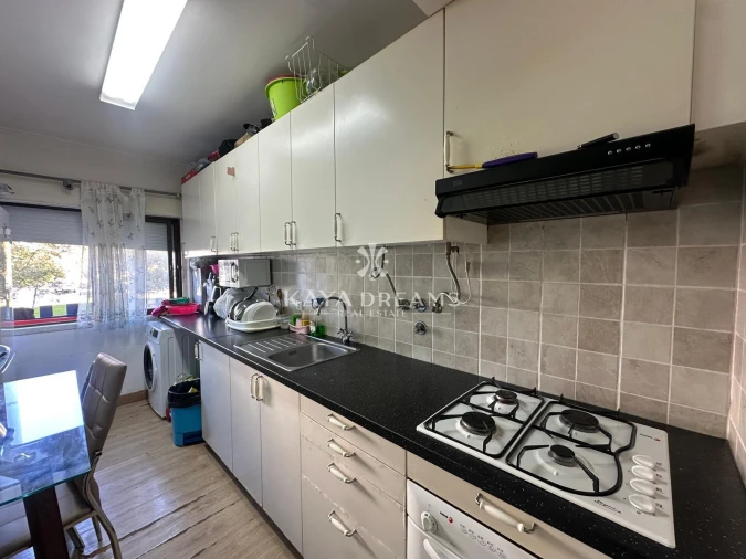 Apartamento T2 para Venda em Cacém e São Marcos Foto 15