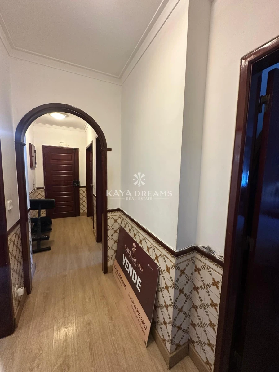 Apartamento T2 para Venda em Cacém e São Marcos Foto 4