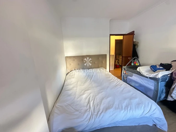 Apartamento T2 para Venda em Cacém e São Marcos Foto 12