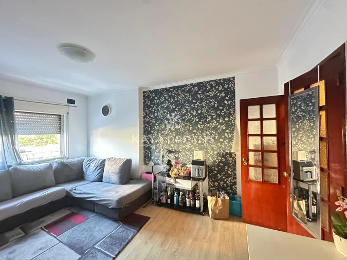 Apartamento T2 para Venda em Cacém e São Marcos Foto 3